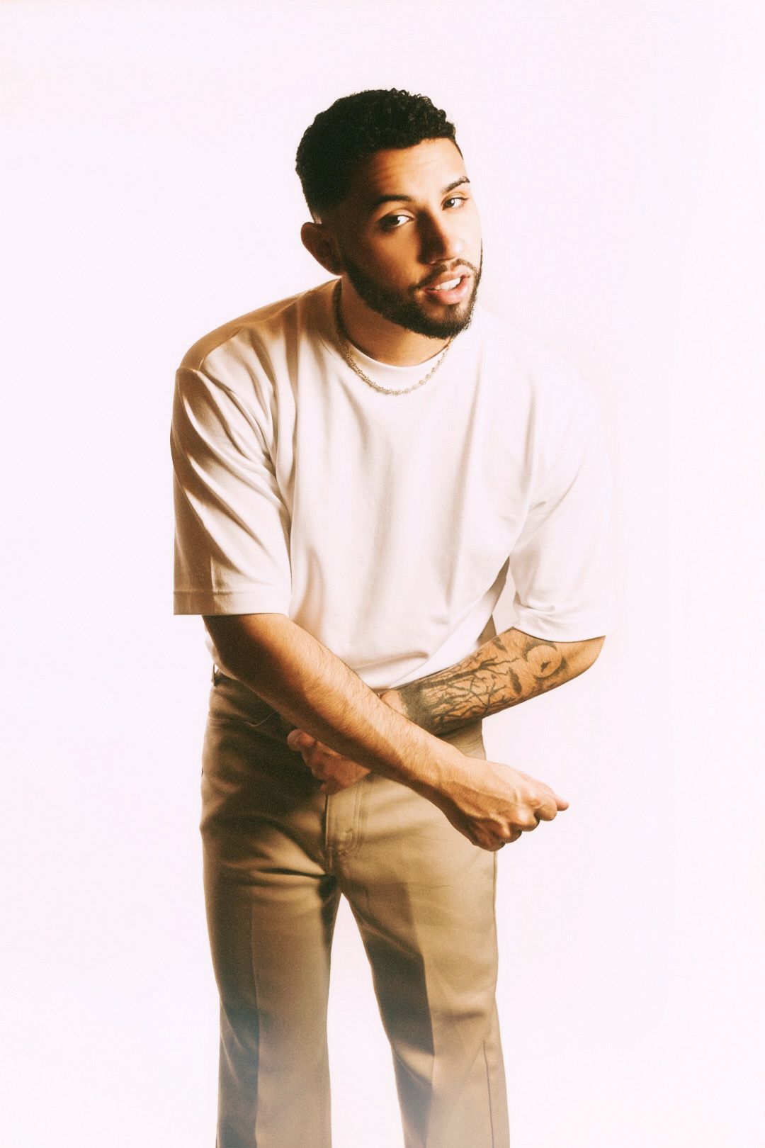 Calvin Priice