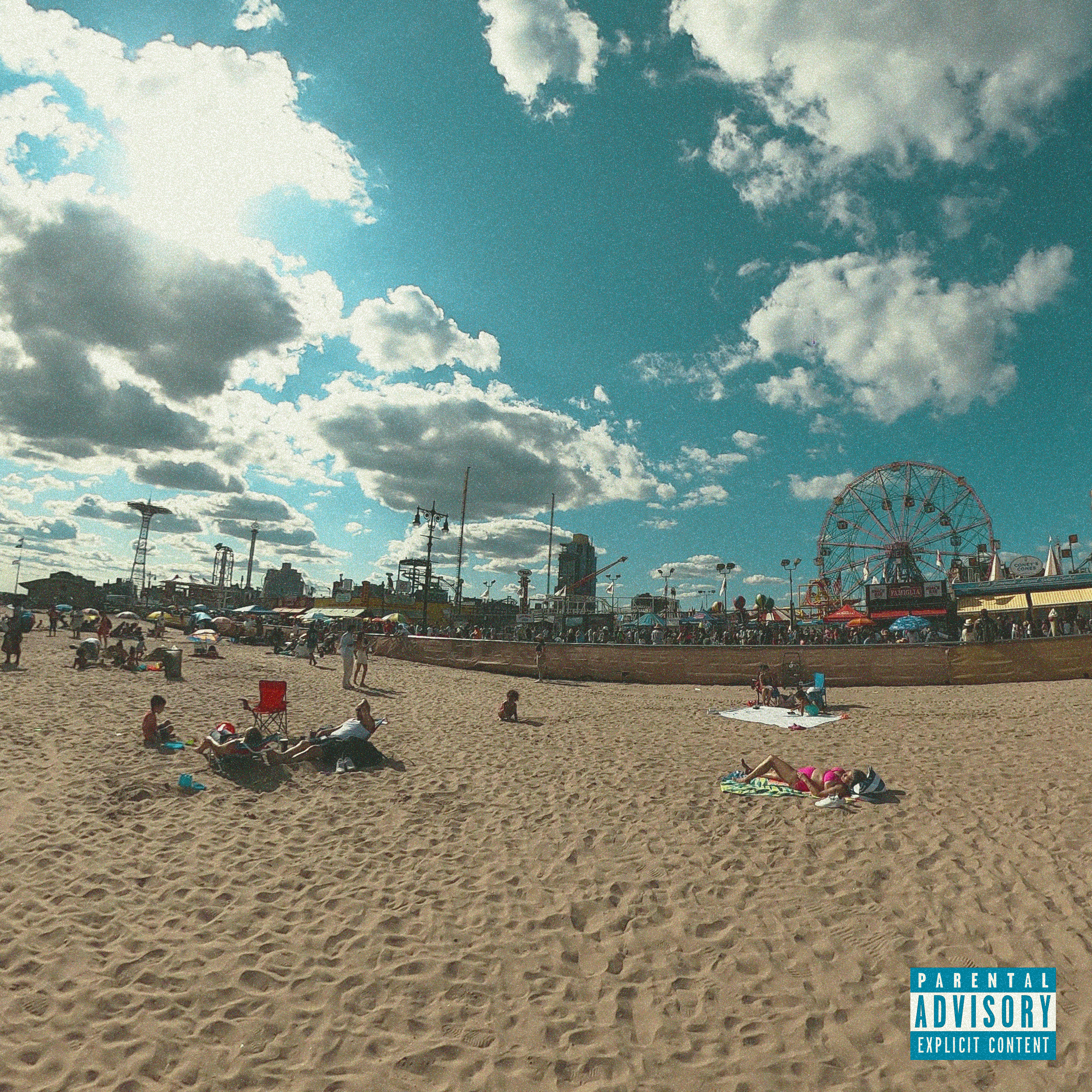 Playita cover