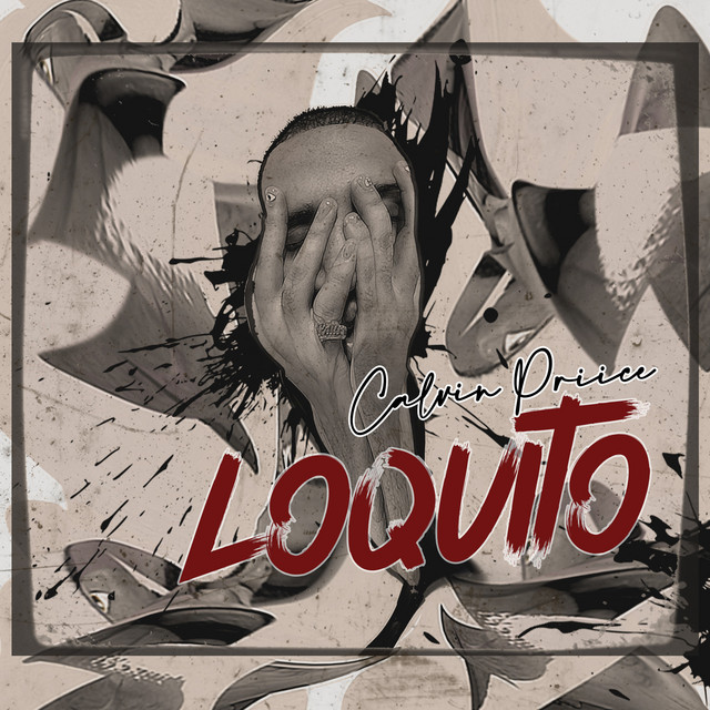 Loquito cover