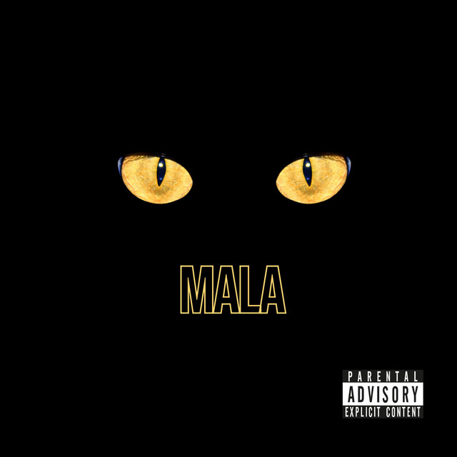 Mala cover