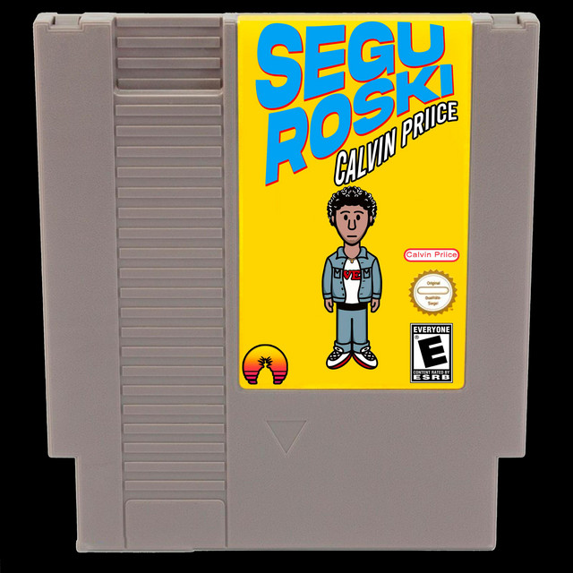 Seguroski cover