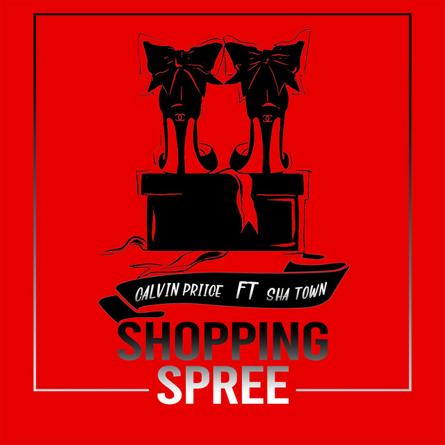Shopping Spree cover