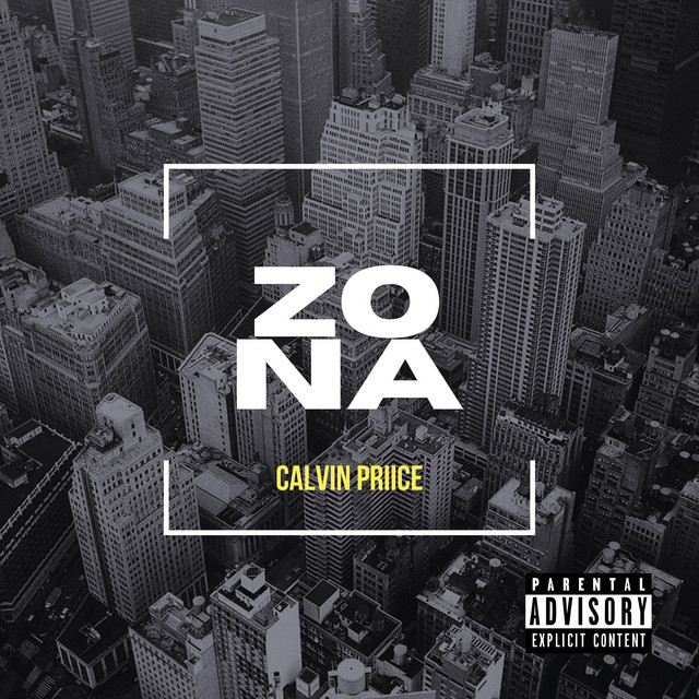 Zona cover